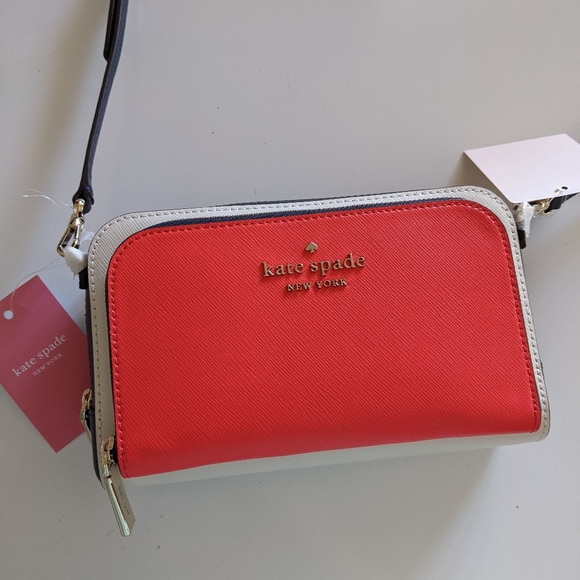 Kate spade crossbody - Picture 4 of 5